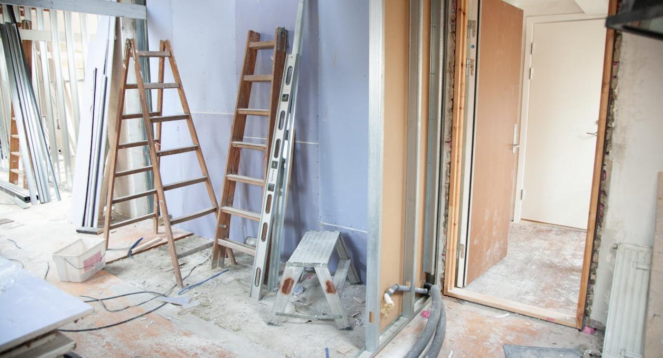 BATI MD : La rénovation immobilière au Sénégal