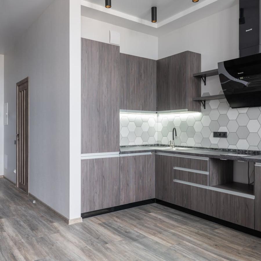 Salle Cuisine