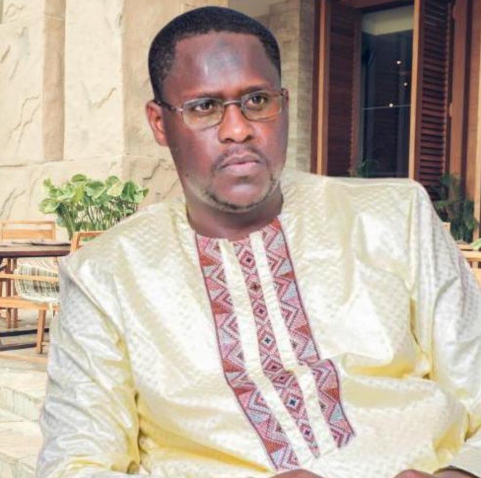 Amadou Niang