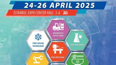 FOTEG ISTANBUL 2025